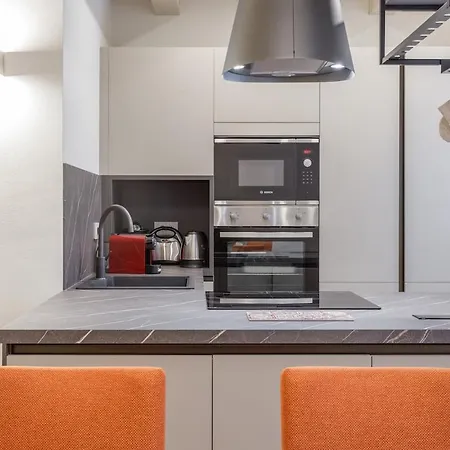 Historic Center - Elegant Family Módena