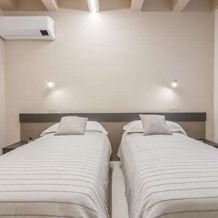 Apartamento Historic Center - Elegant Family