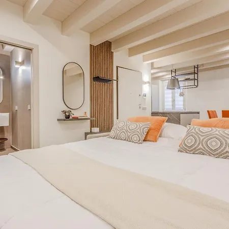 Apartamento Historic Center - Elegant Family Módena