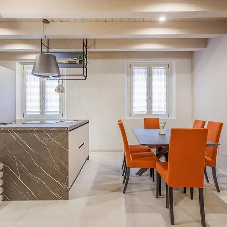Historic Center - Elegant Family Διαμέρισμα *