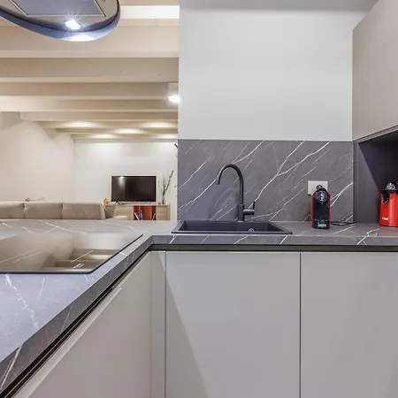 Historic Center - Elegant Family