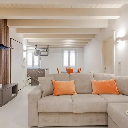 Apartmán Historic Center - Elegant Family *