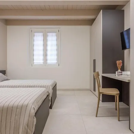 Apartmán Historic Center - Elegant Family