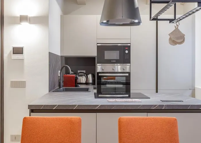 Historic Center - Elegant Family Módena