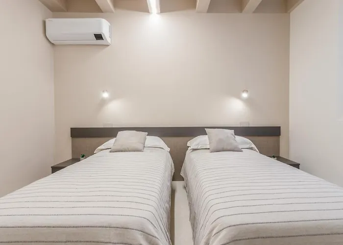 Apartamento Historic Center - Elegant Family