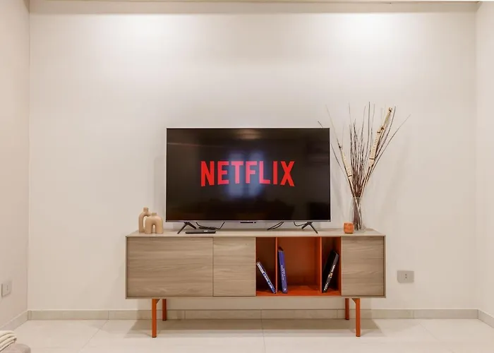 Apartamento Historic Center - Elegant Family *