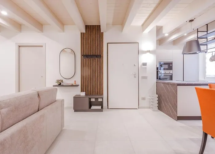 Historic Center - Elegant Family Apartamento *