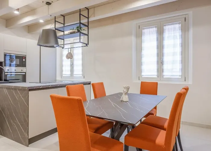 Historic Center - Elegant Family *