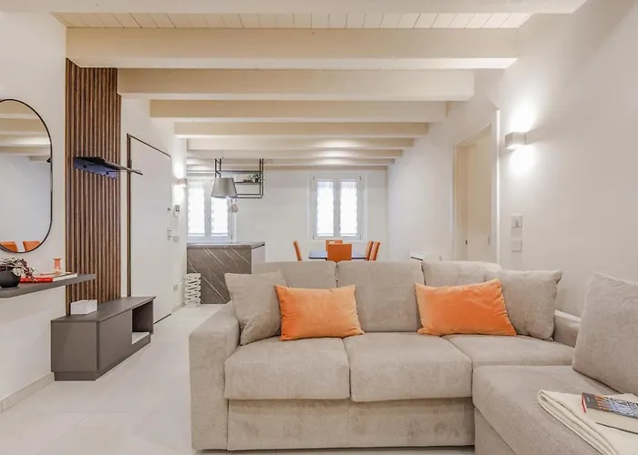 Apartamento Historic Center - Elegant Family *