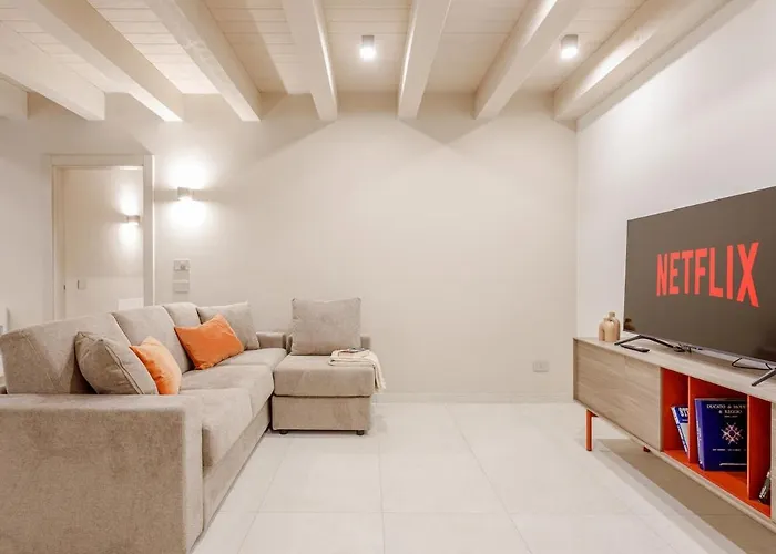 Apartamento Historic Center - Elegant Family