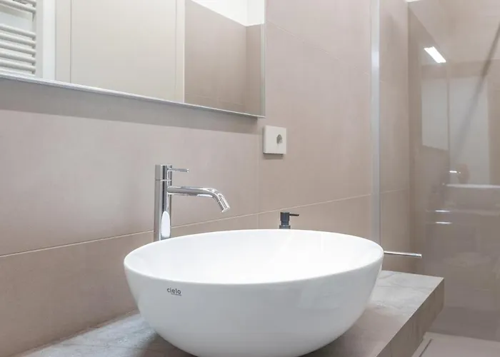 Historic Center - Elegant Family *