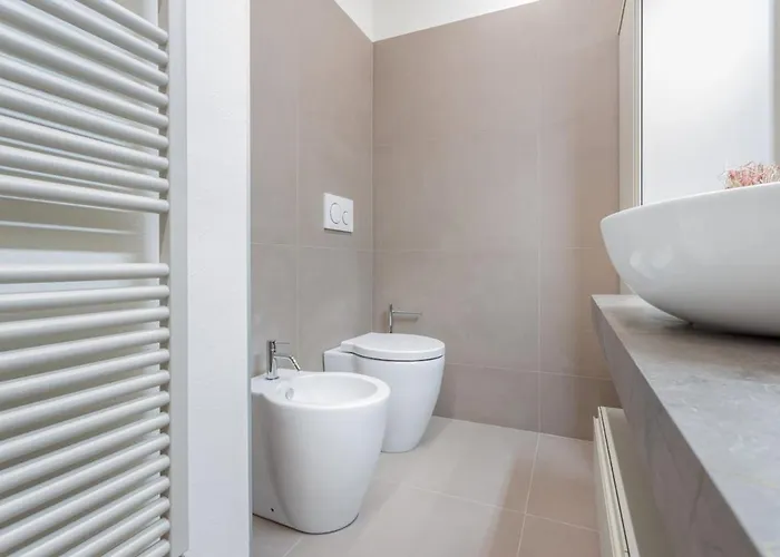 Historic Center - Elegant Family Módena