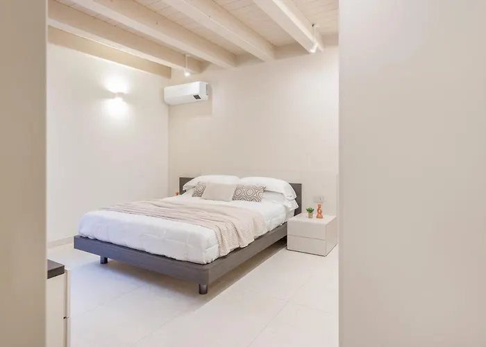 Apartamento Historic Center - Elegant Family Módena