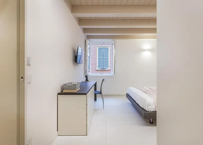 Historic Center - Elegant Family