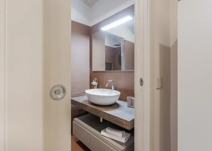 Apartamento Historic Center - Elegant Family