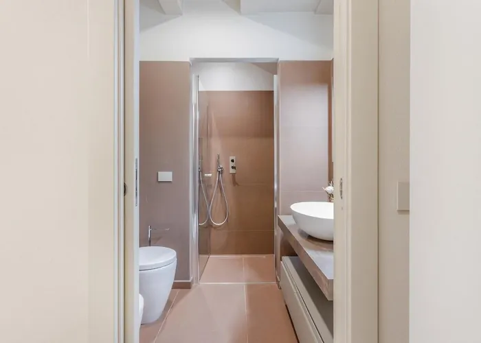 Historic Center - Elegant Family Apartamento Módena