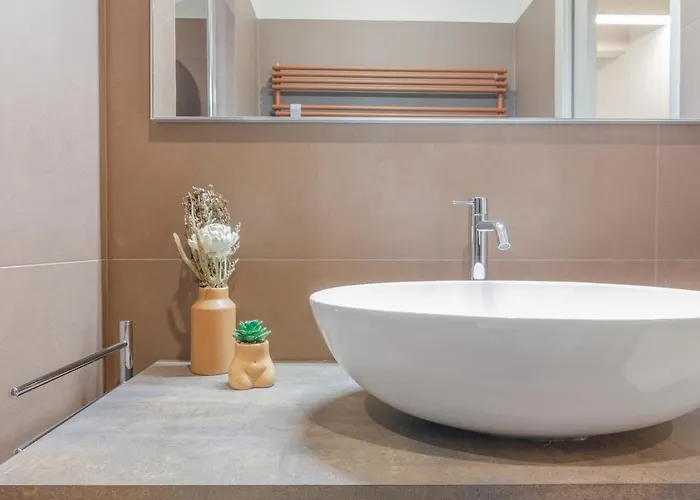 Apartamento Historic Center - Elegant Family Módena